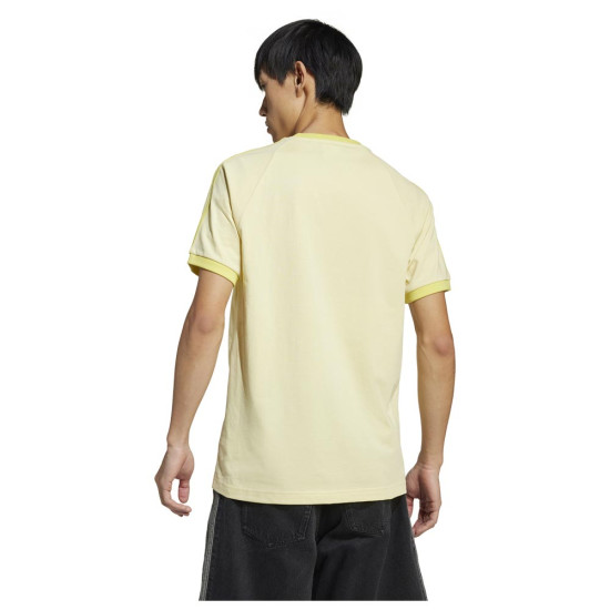 Adidas Ανδρική κοντομάνικη μπλούζα Adicolor Classics 3-S Tee